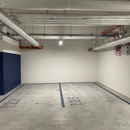 #1 Olive Apartment City Center Free Garage Krakow Luaran gambar