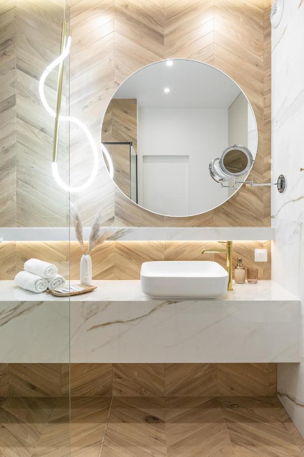 #1 Olive Apartment City Center Free Garage Krakow Luaran gambar